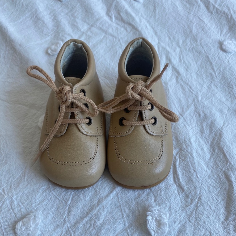 Unisex Boots